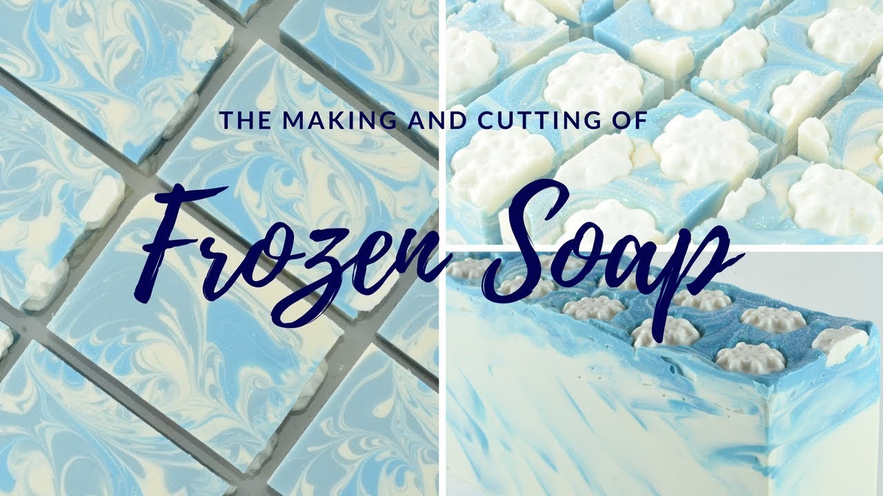 Making & Cutting of 