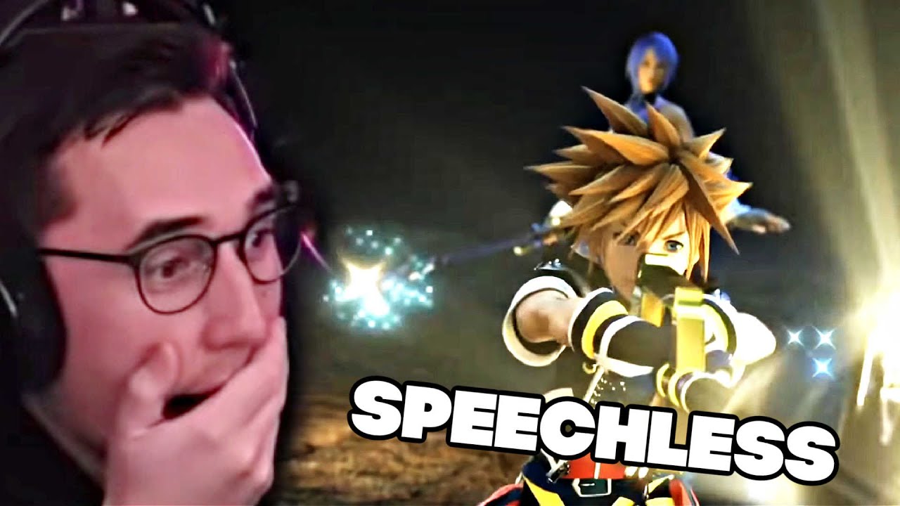 Dream Drop Distance's Opening Really went This HARD! - FIRST TIME!!