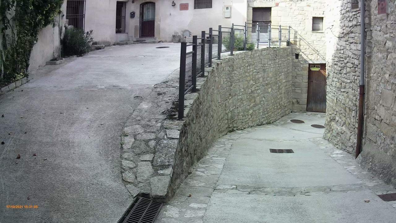 N&uacute;cleo Hist&oacute;rico de Conesa.