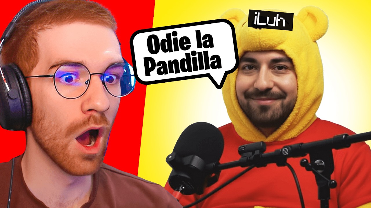 El Campeón de Permadeath habla de su pasado