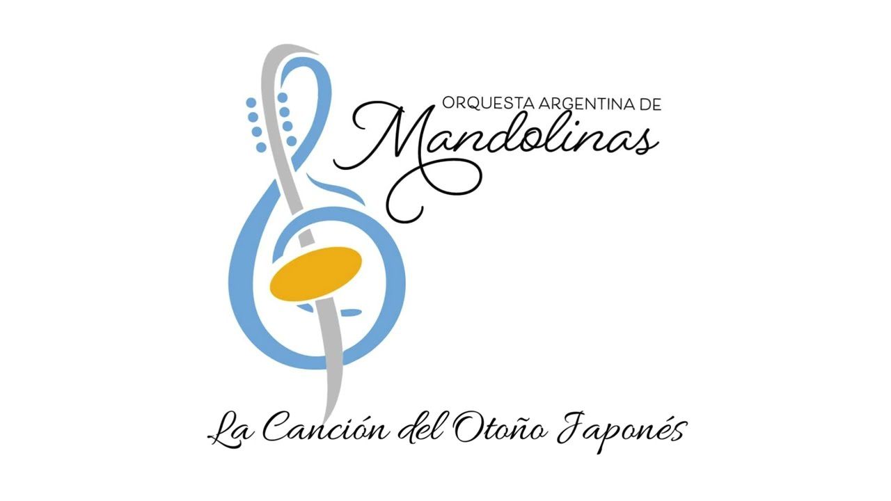 La Canción del Otoño Japonés (J.Kuwahara)