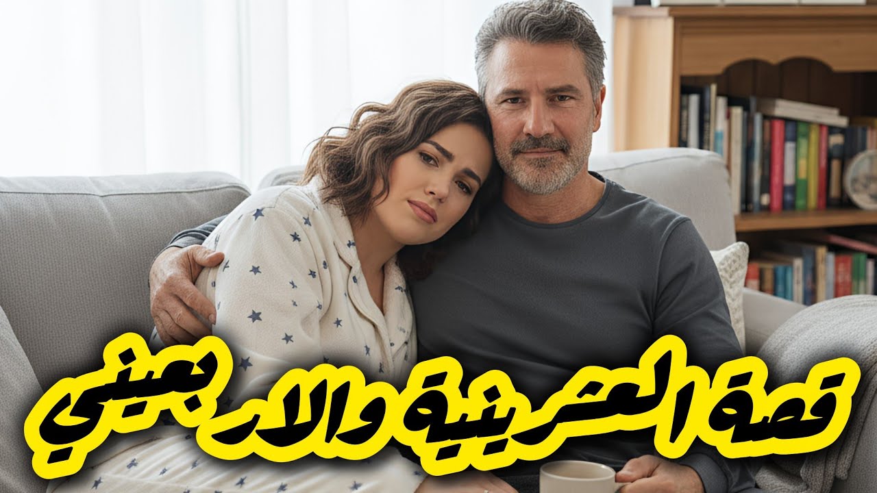 تزوجت بأربعيني وانا فالعشرينات وهذا اللي صرالي ☝️ اسمعو قصتي للعبرة 🙊
