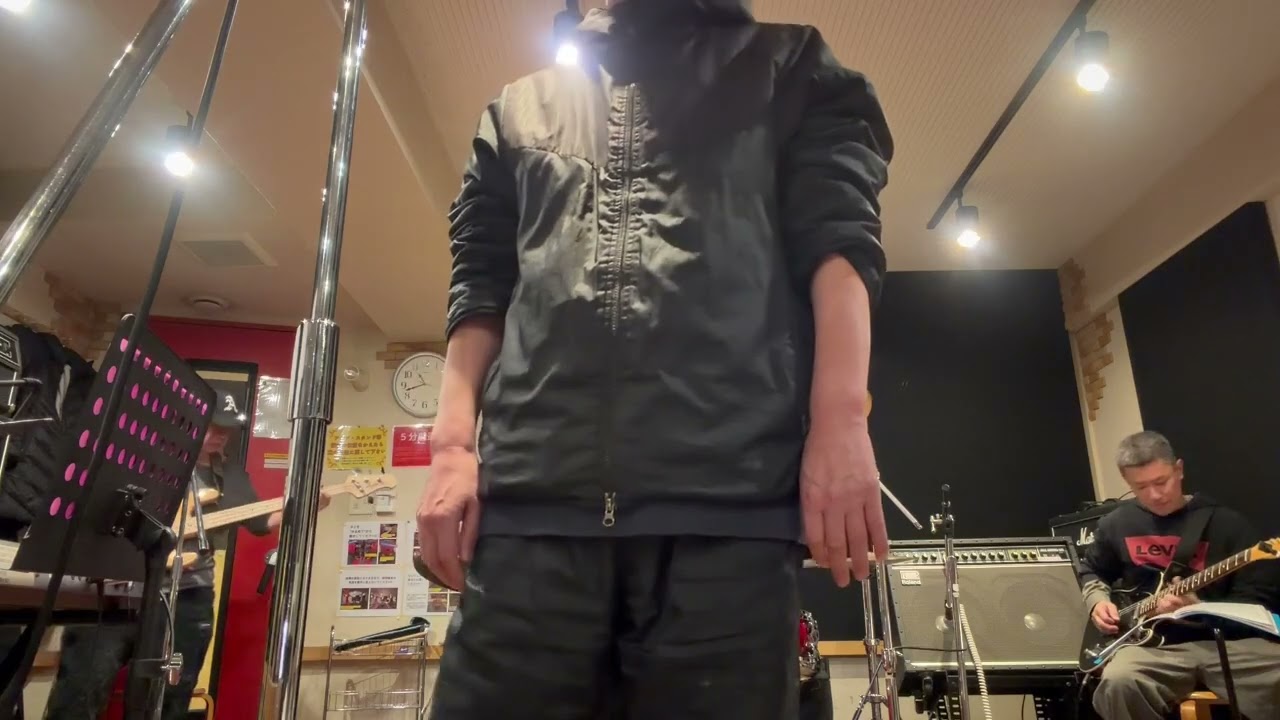 2026/1.24ディスイズ エリー2