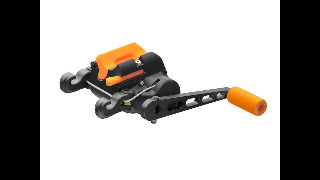 Mission RSD Crank Style Crossbow Cocking Aid