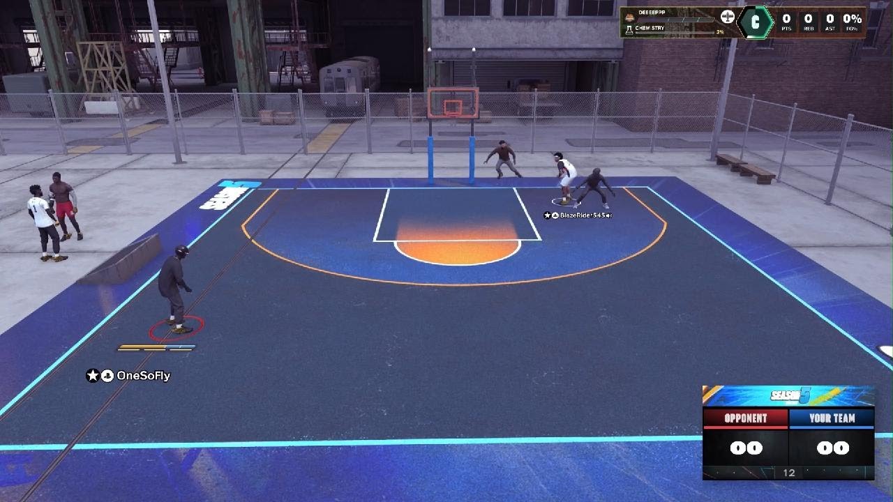 NBA 2K26 CHEATERS BAN ZEN USERS