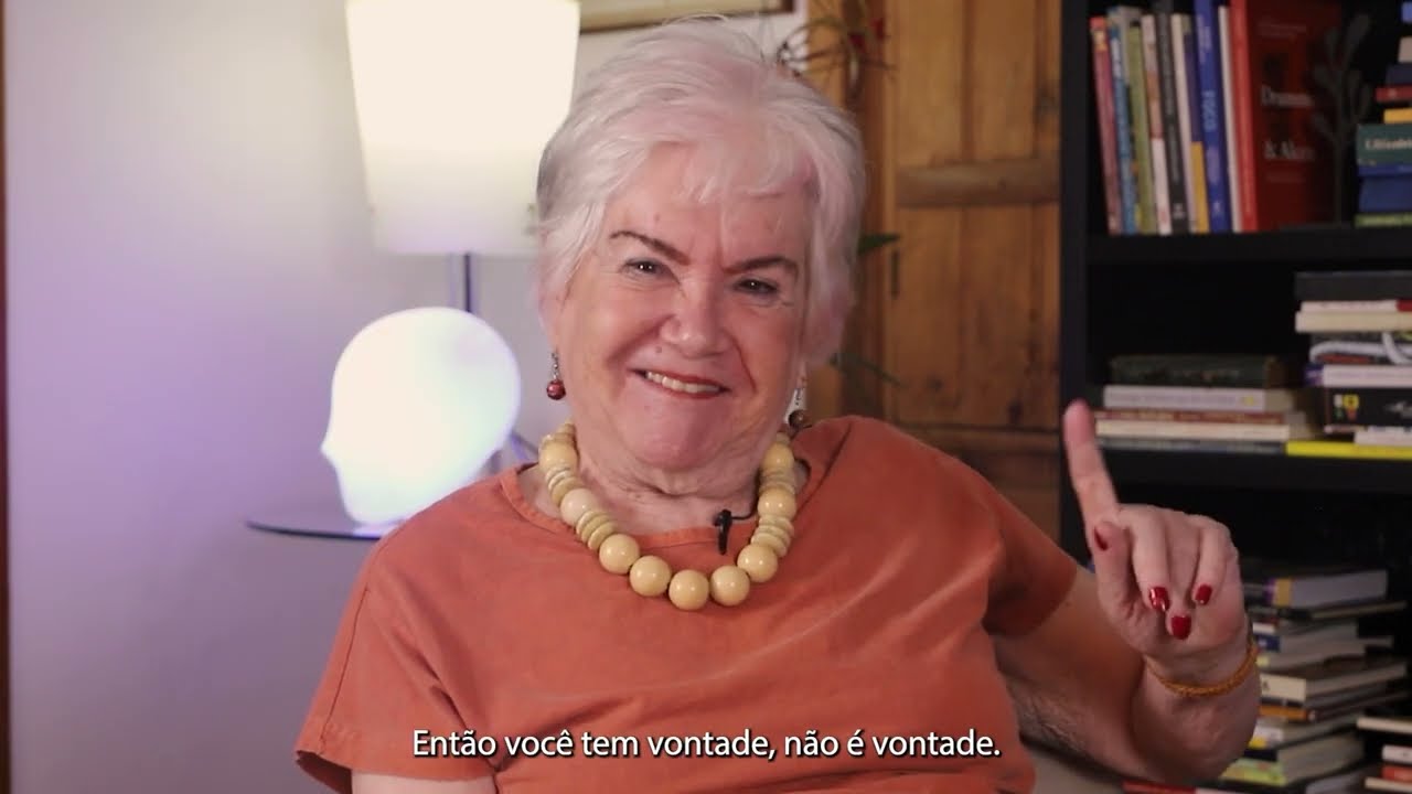 Rosinha, 78 anos: uma história quase inacreditável. - Sou 60