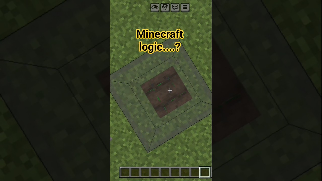 minecraft logic 