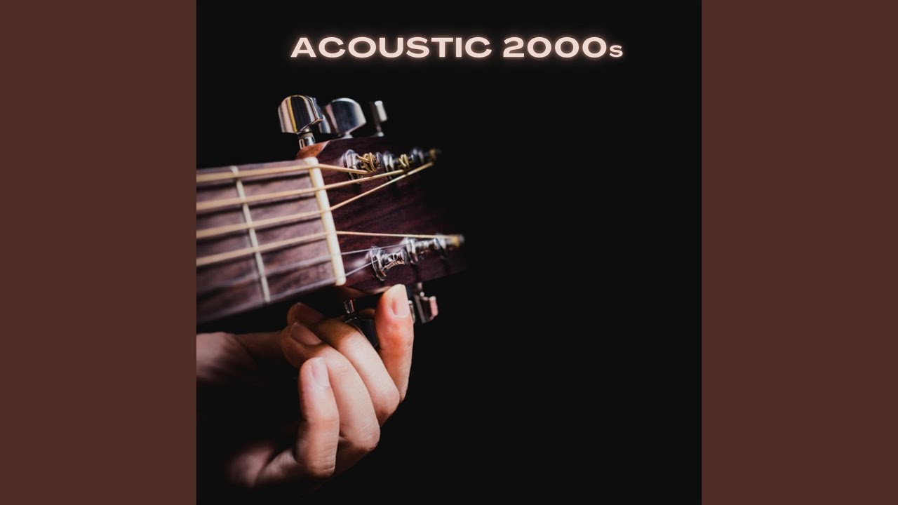 I Turn to You (Acoustic)