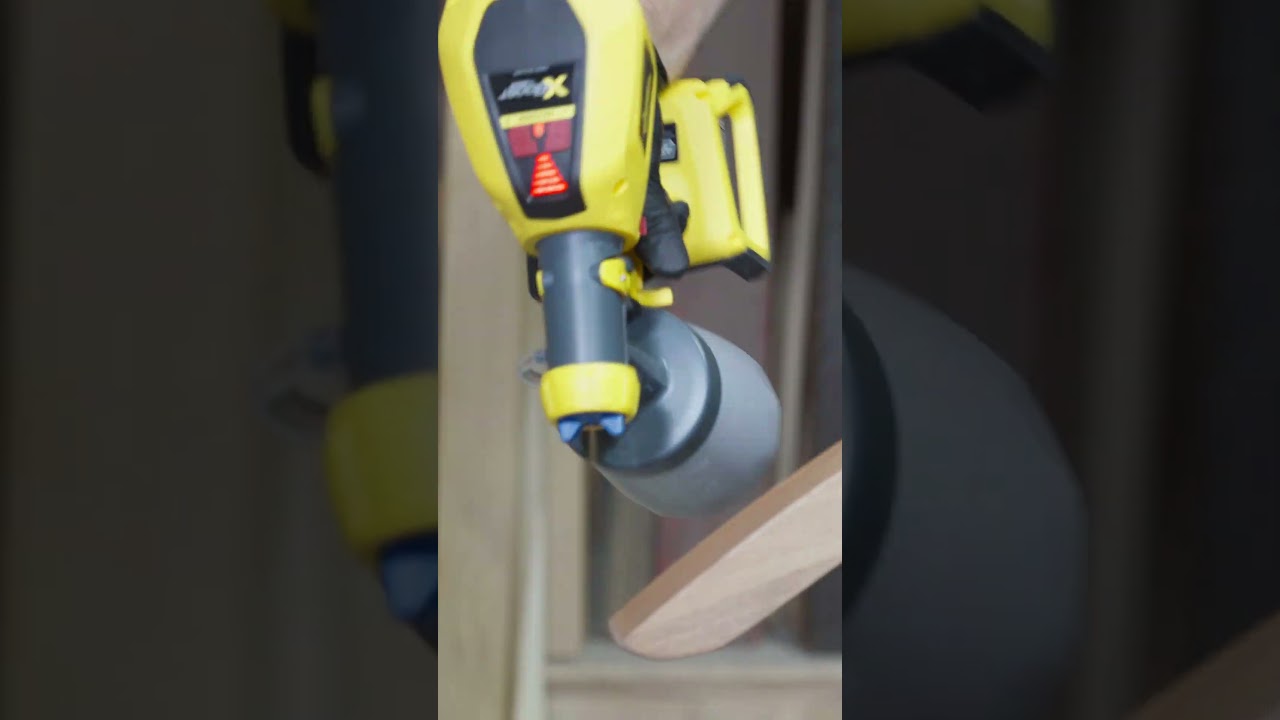 Learn how to spray DuroGrit on your outdoor wood furniture&mdash;watch the related video! #rubiomonocoat