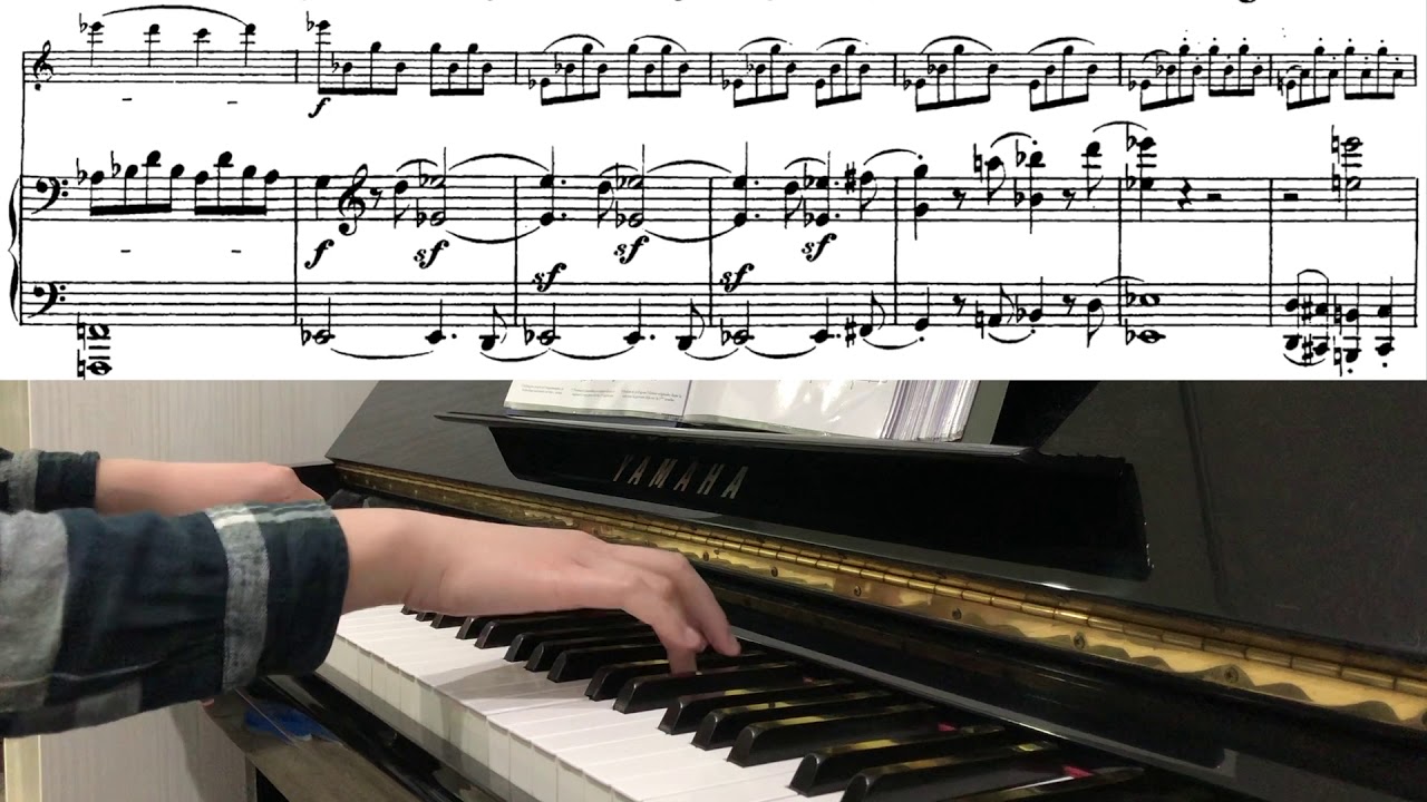 Beethoven Violin Sonata No.9 