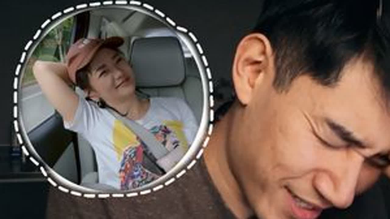 玫姐出征，寸草不生！#日落时分说爱你 #恋综 #reaction #enfj  #情侣