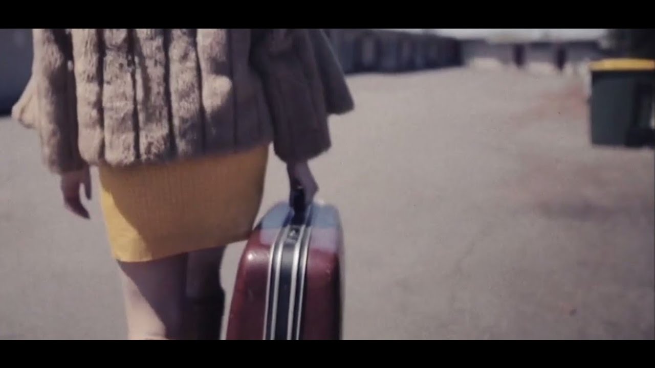 Jaief & Asong - Get Away (feat. Rebekka Salomea) (Official Video)