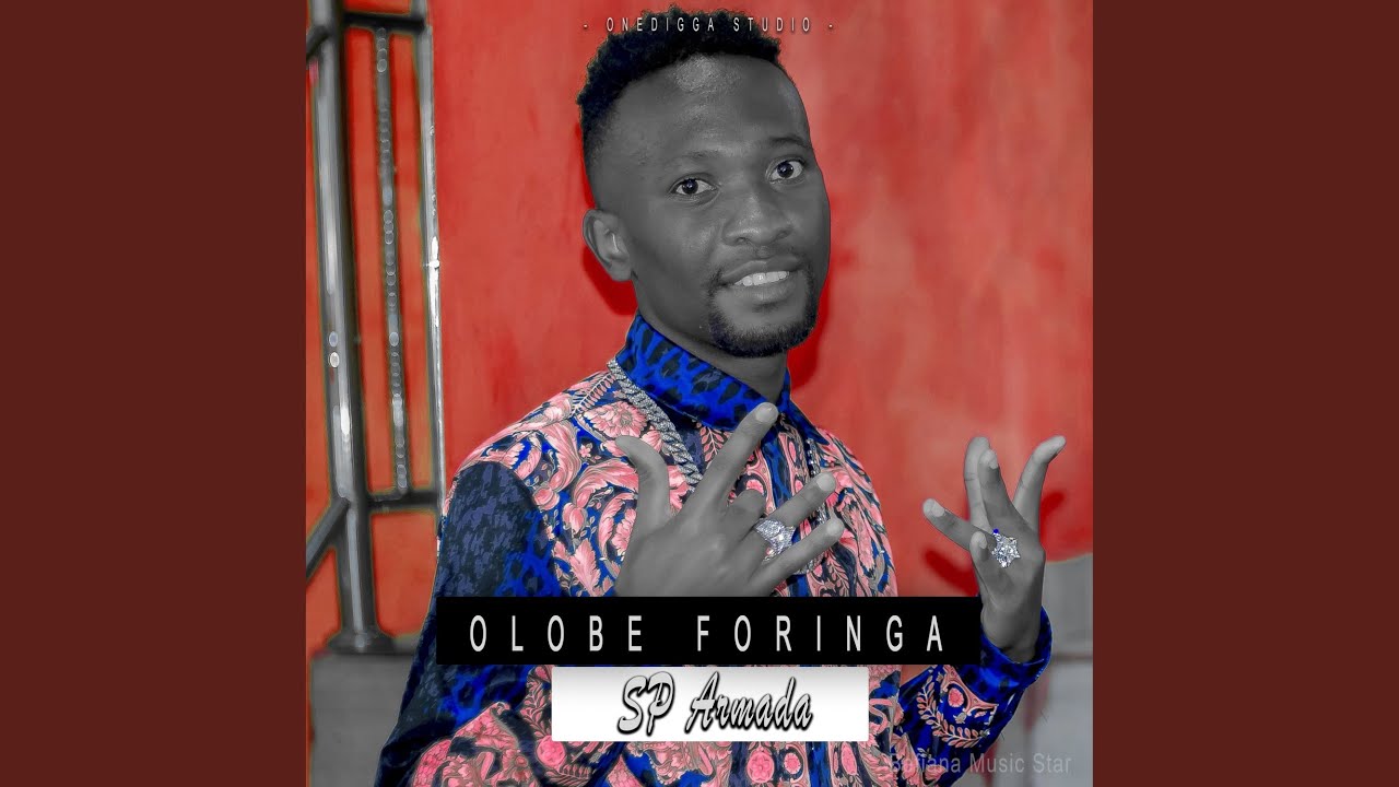 Olobe Foringa