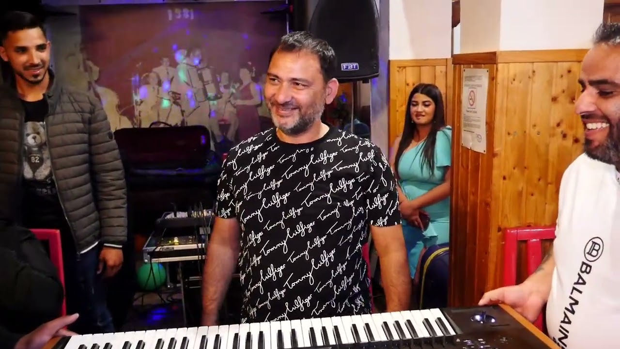 ORK Alin de la Bobesti - Show de Show 2022 BOTEZ FRUMUSANI