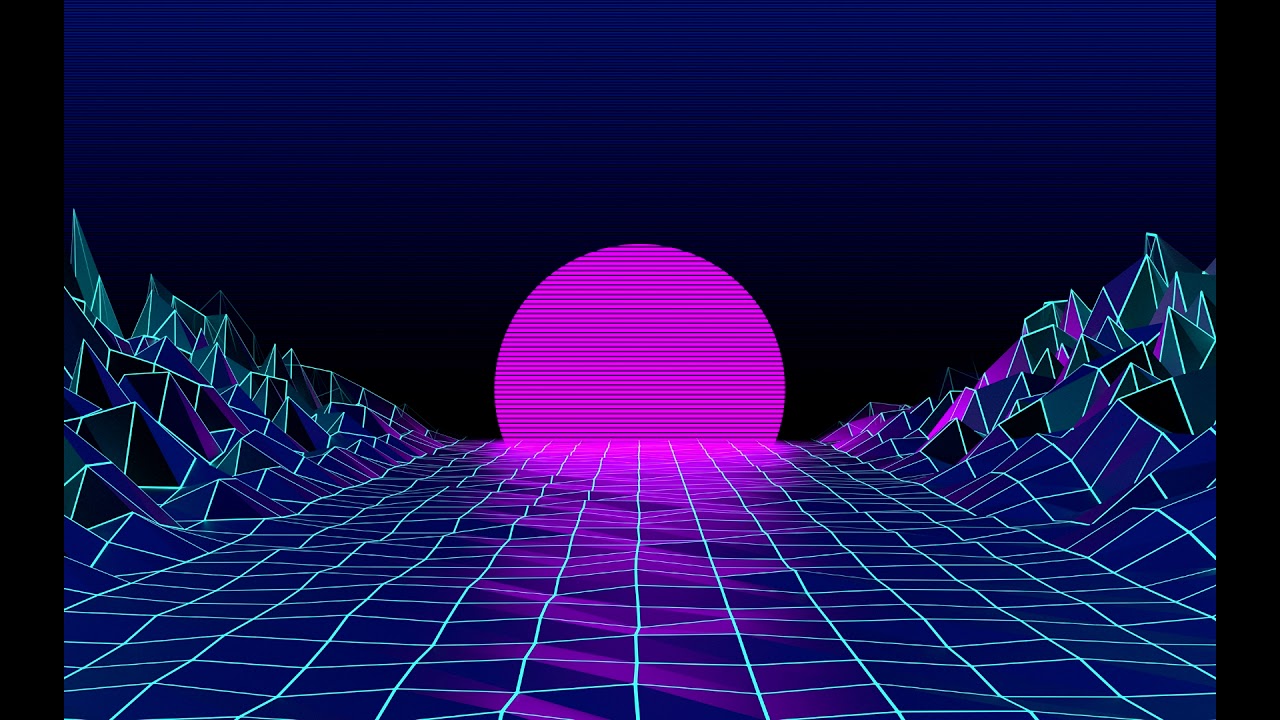 Miami Nights 1984 - Accelerated (Bass Boosted)