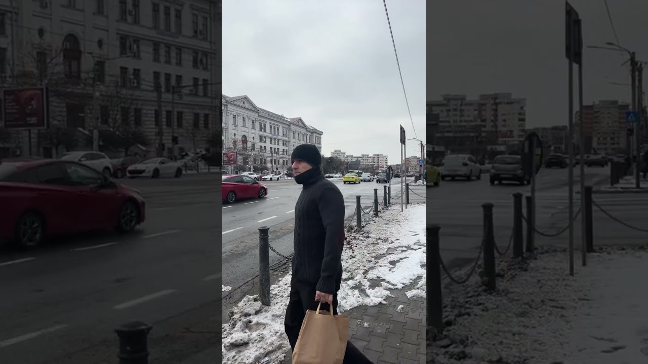 In diretta da Craiova