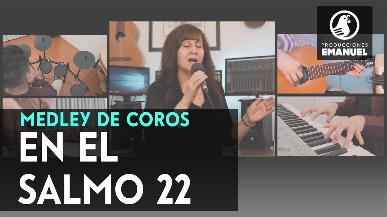 Medley de coros 