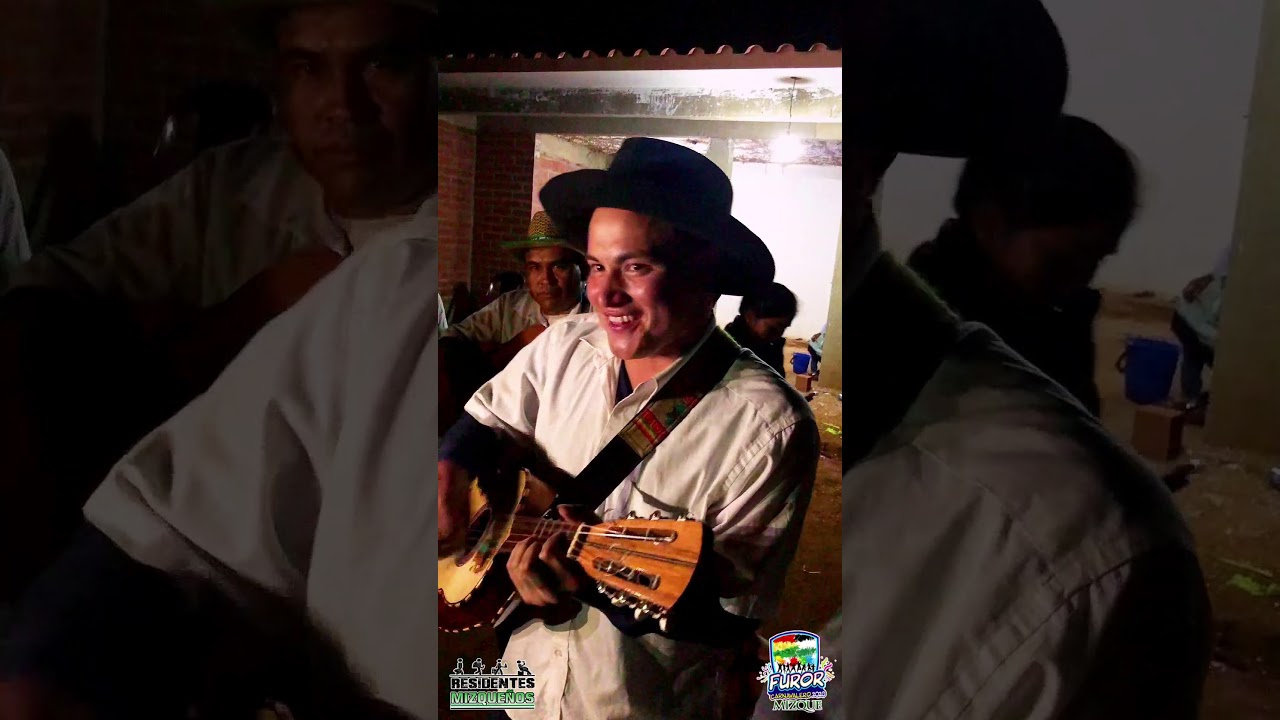 Carnaval Mizqueño 2020 (Kjuru Mayu 07) Takipayanaku 01