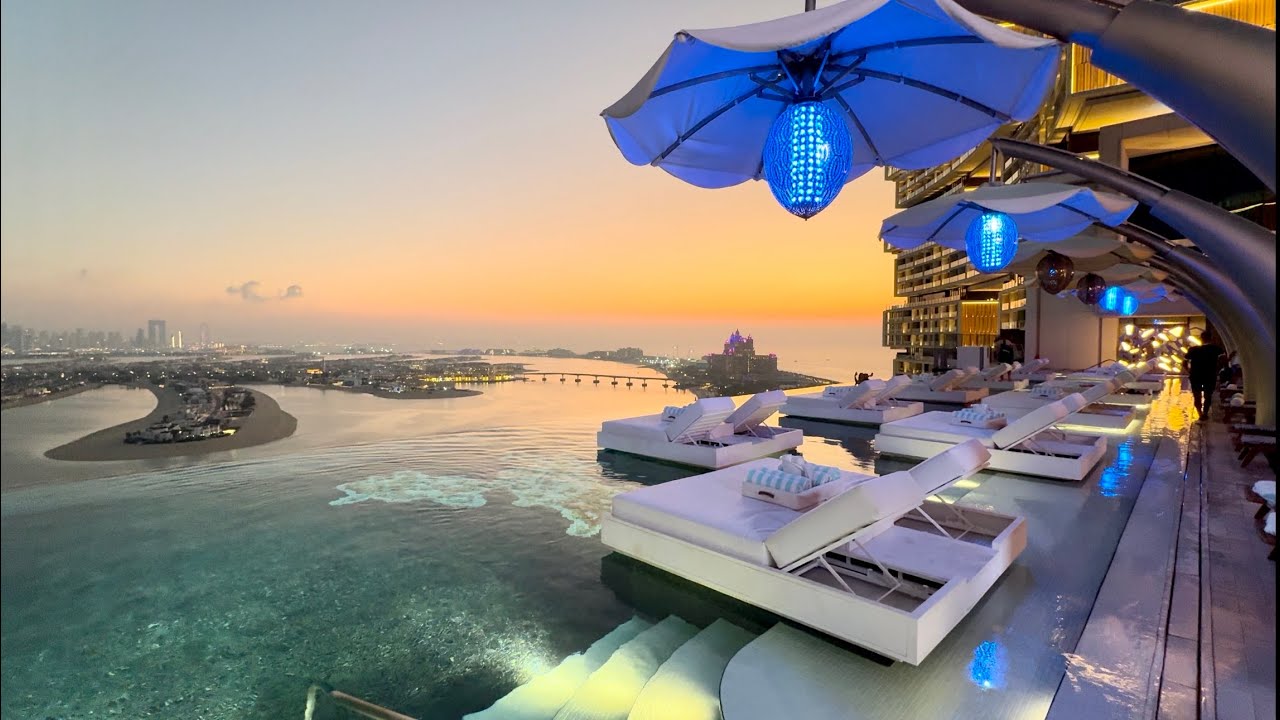 Atlantis the Royal Cloud 22