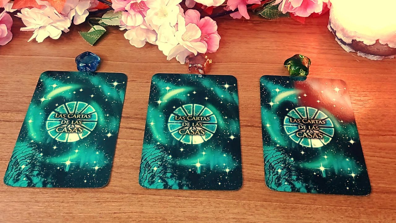 Tarot Sí o No ✨ Pregunta Lo Que Quieras (Con Fechas Exactas)Tarot Interactivo