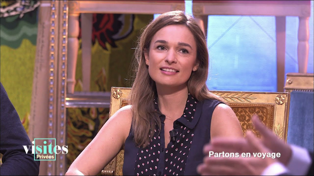 Partons en voyage - Visites privées