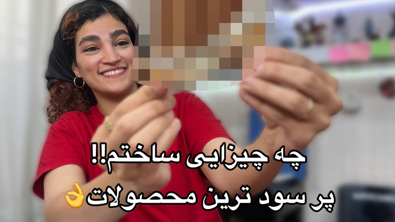 یکی ازپرفروش ترین محصولات پرینتر سه بعدی رو ساختم|می ارزه یا نمی ارزه؟|چقدر طول کشید؟