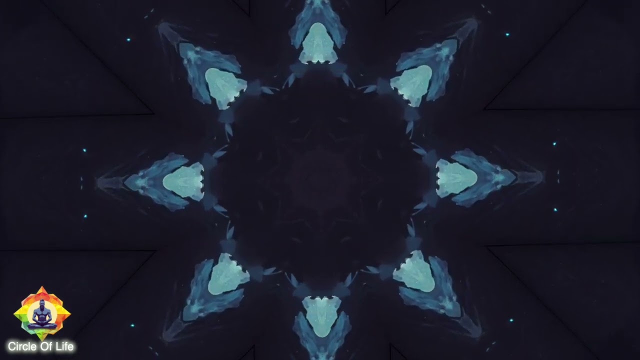 432 Hz Tuned Meditation Music | NSDR | Yoga Nidra | Sleeping Music | Insomnia Relief | Calming