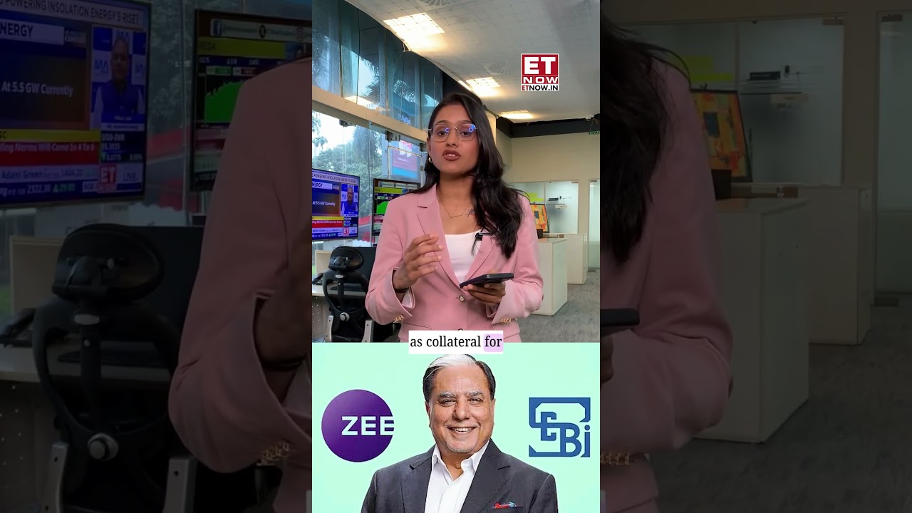 SEBI&rsquo;s Big Zee Entertainment Blow: 2-Month Ban, Promoter Action & ₹3,143 Crore Fundraise Explained