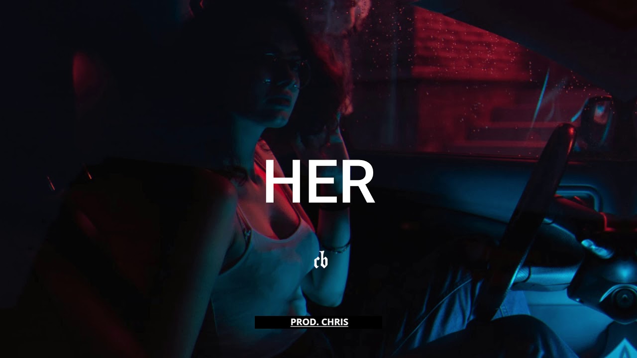 (FREE) R&B x Trapsoul Type Beat - 