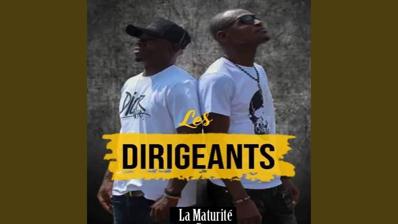 Djèbi - Les Dirigeants