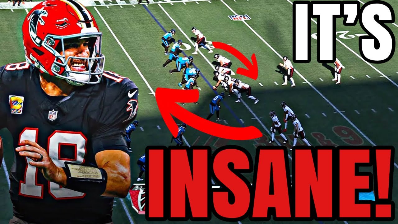 The Atlanta Falcons Are Building Something TERRIFYING…