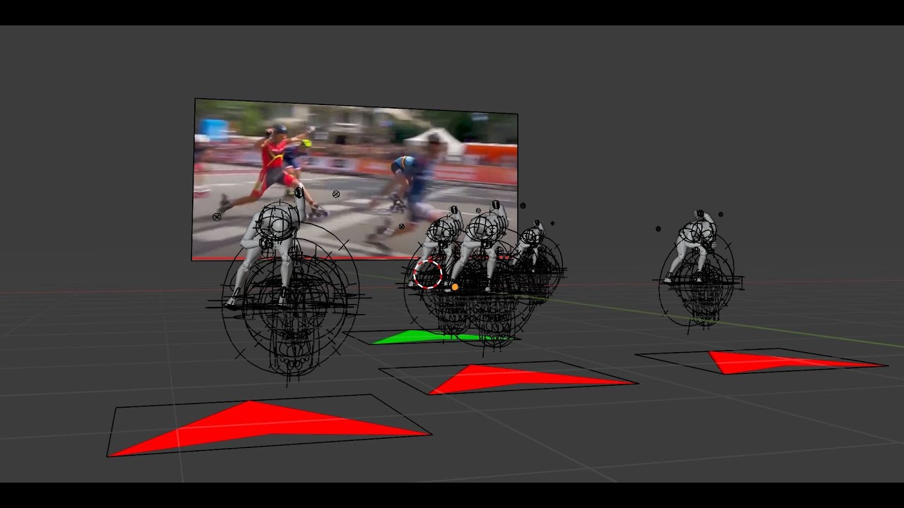 WRG 2019 marathon final sprint analyse (pascal briand vlog 325)