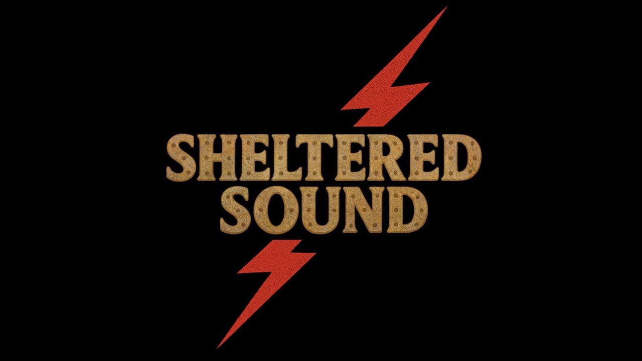 Sheltered Sound Band at the Rockpile