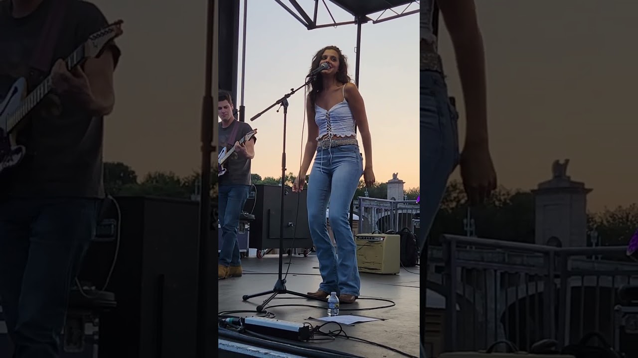 Lanie Gardner - Tennessee Whiskey