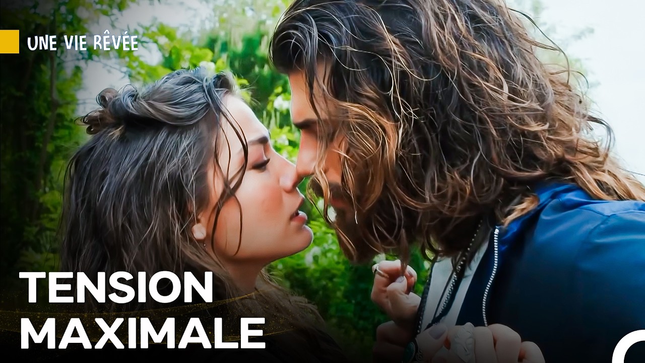 La Meilleure Façon De Faire Taire Sanem - Une Vie Rêvée