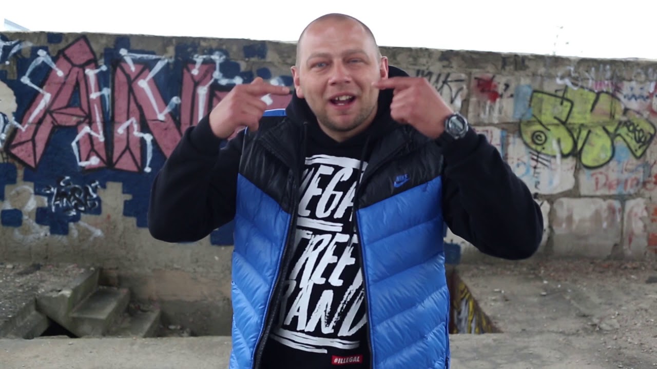 Chomiasty PzSP klika - #trapkilla