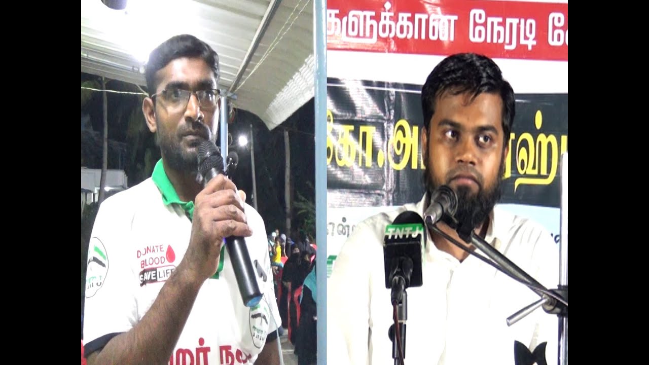 இணைவைப்பு பள்ளிகளில் சொல்லப்படும் பாங்கிற்கு பதில் சொல்லலாமா?