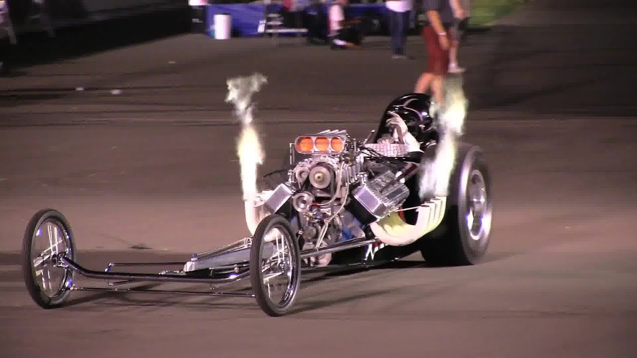 2012 CHRR Cacklefest