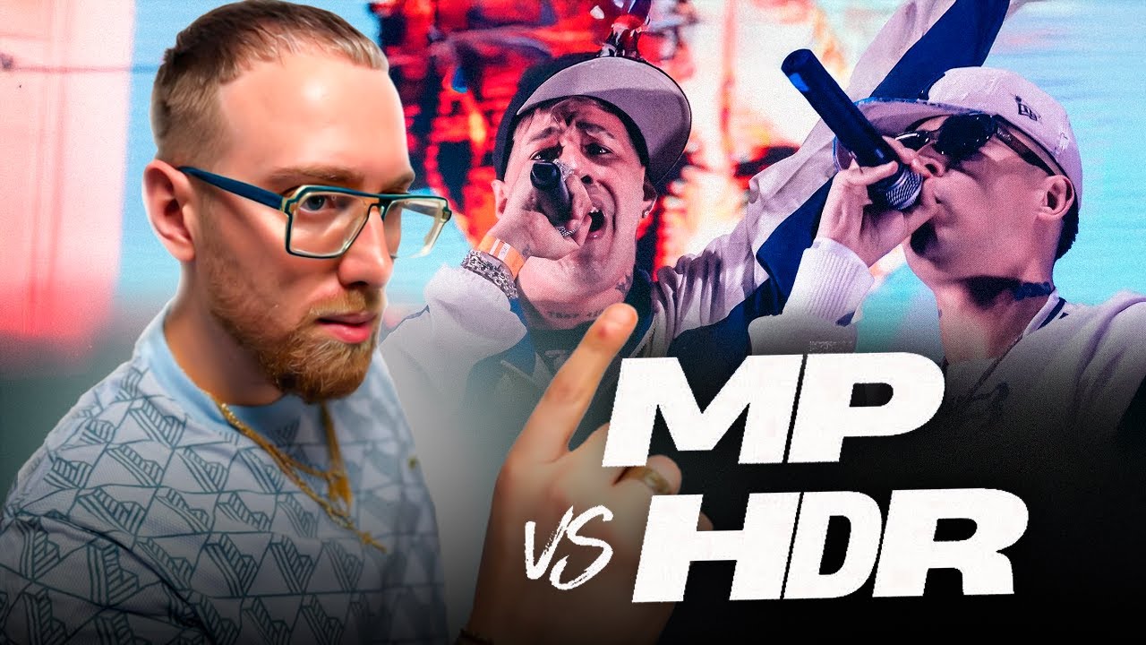 ¡LA BATALLA DE LOS FUTUROS DE ARGENTINA! | MP VS HDR FMS ARGENTINA J2