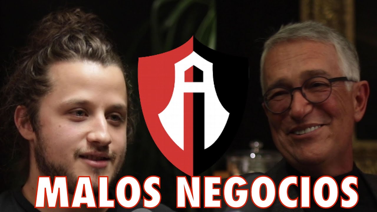 EL FÚTBOL ES UN MAL NEGOCIO PARA LOS DUEÑOS DE LOS EQUIPOS