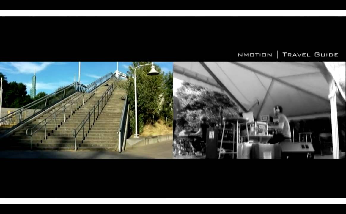 Nmotion Travel Guide HD PIP Test2