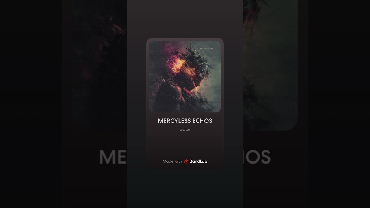 MERCYLESS ECHOS
