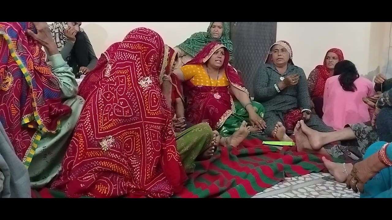 जीण माता का नया गीत 🏵ll new viral geet 🤩 #koshilasangeetstudio #song #sekhawatigeet #viral 