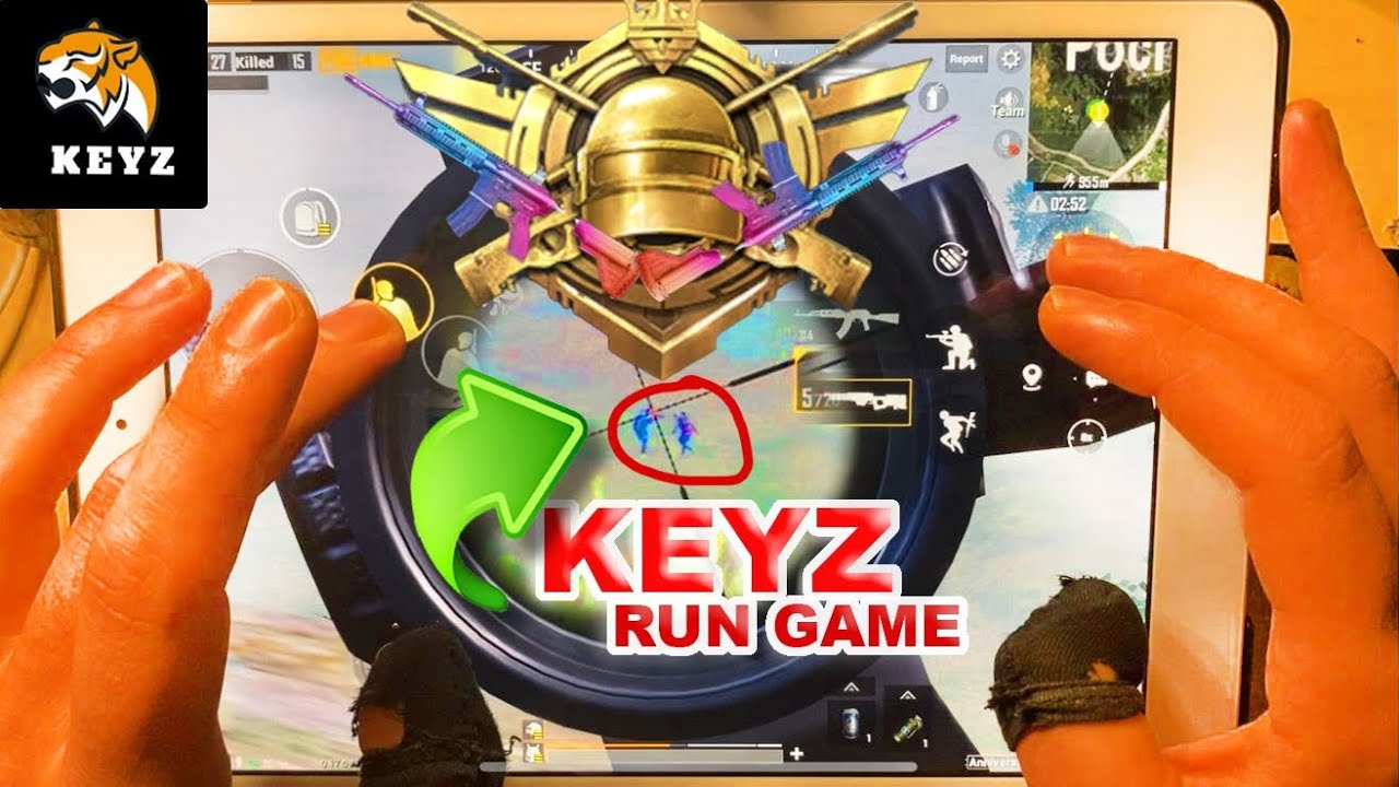 amusement park super fight pubg mobile