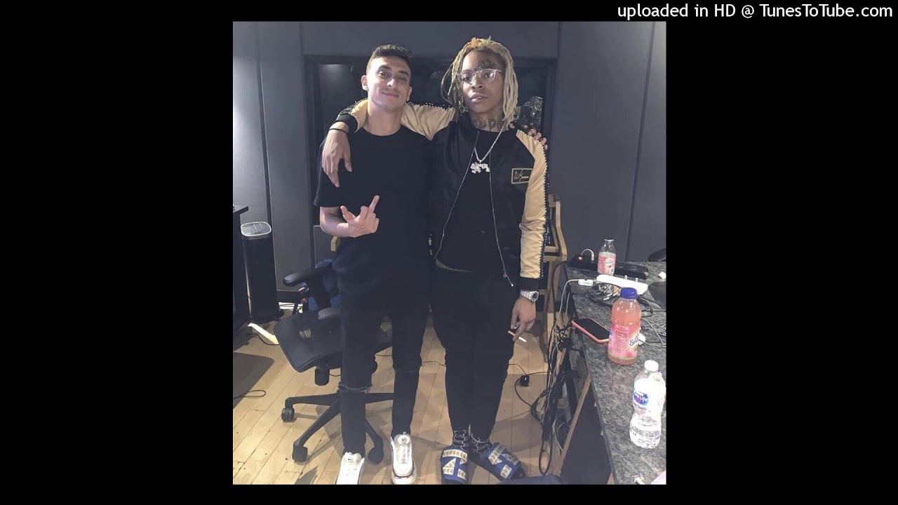 *FREE* Lil Gotit x 10fifty Type Beat - 