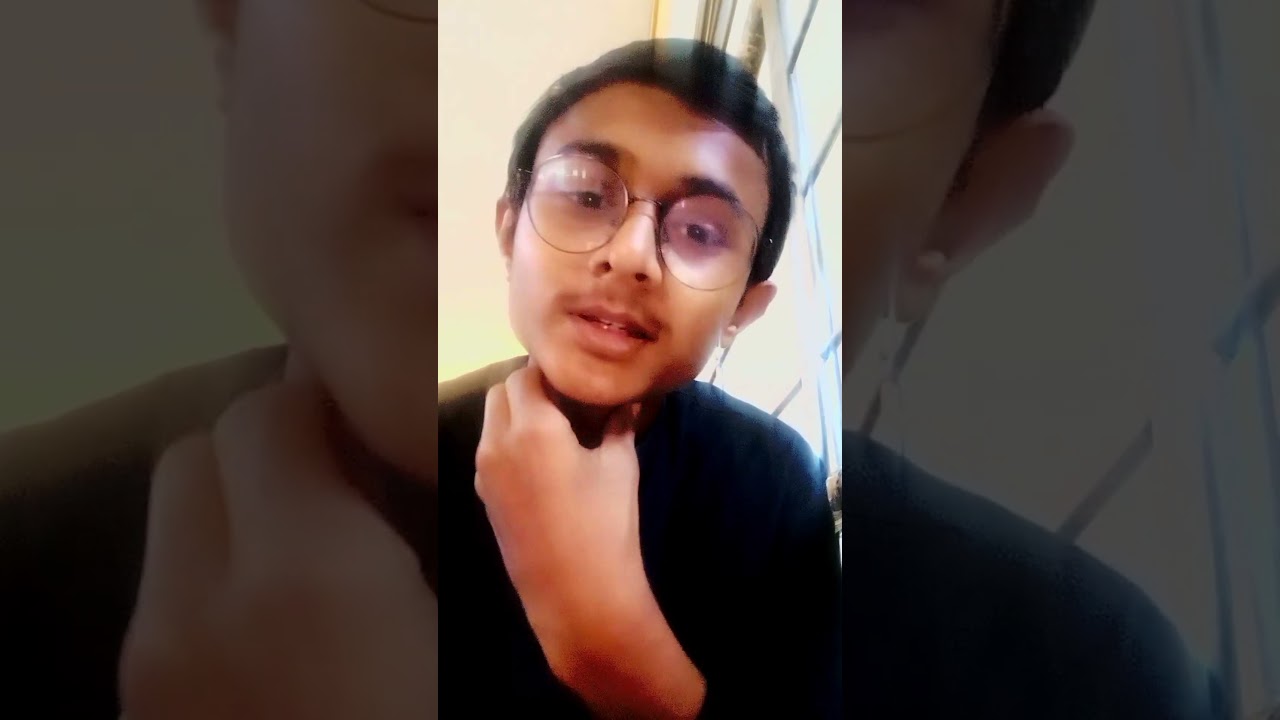 Sb bhai Moiz k lie dua kren  