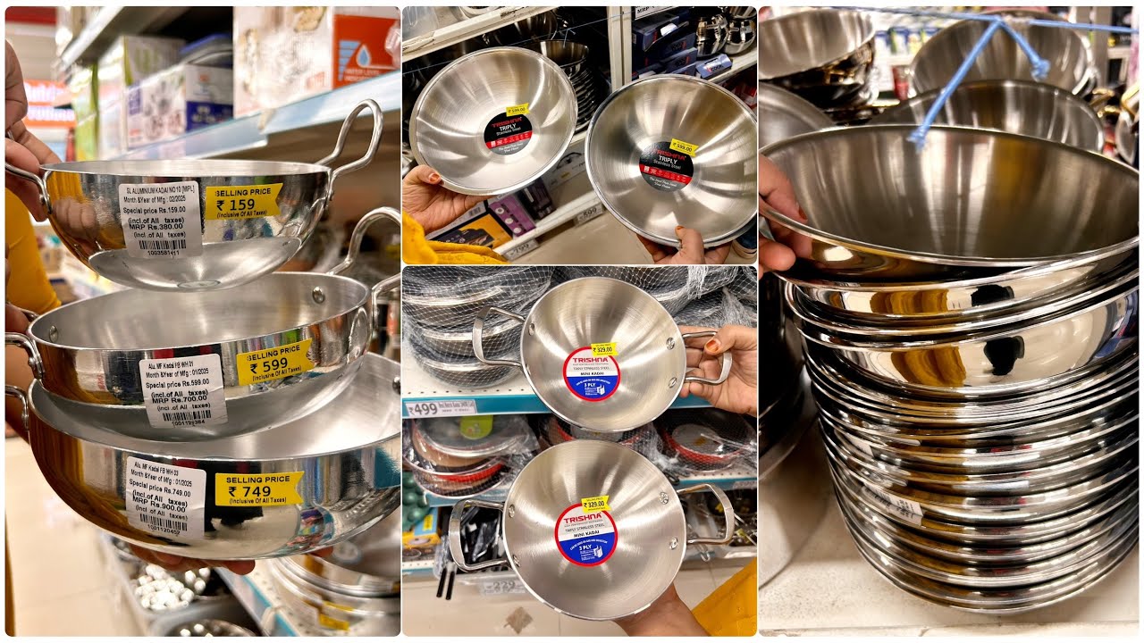 😍DMART latest offers, online available|| buy 1 buy free ! new arrivals, organizer, kitchen products