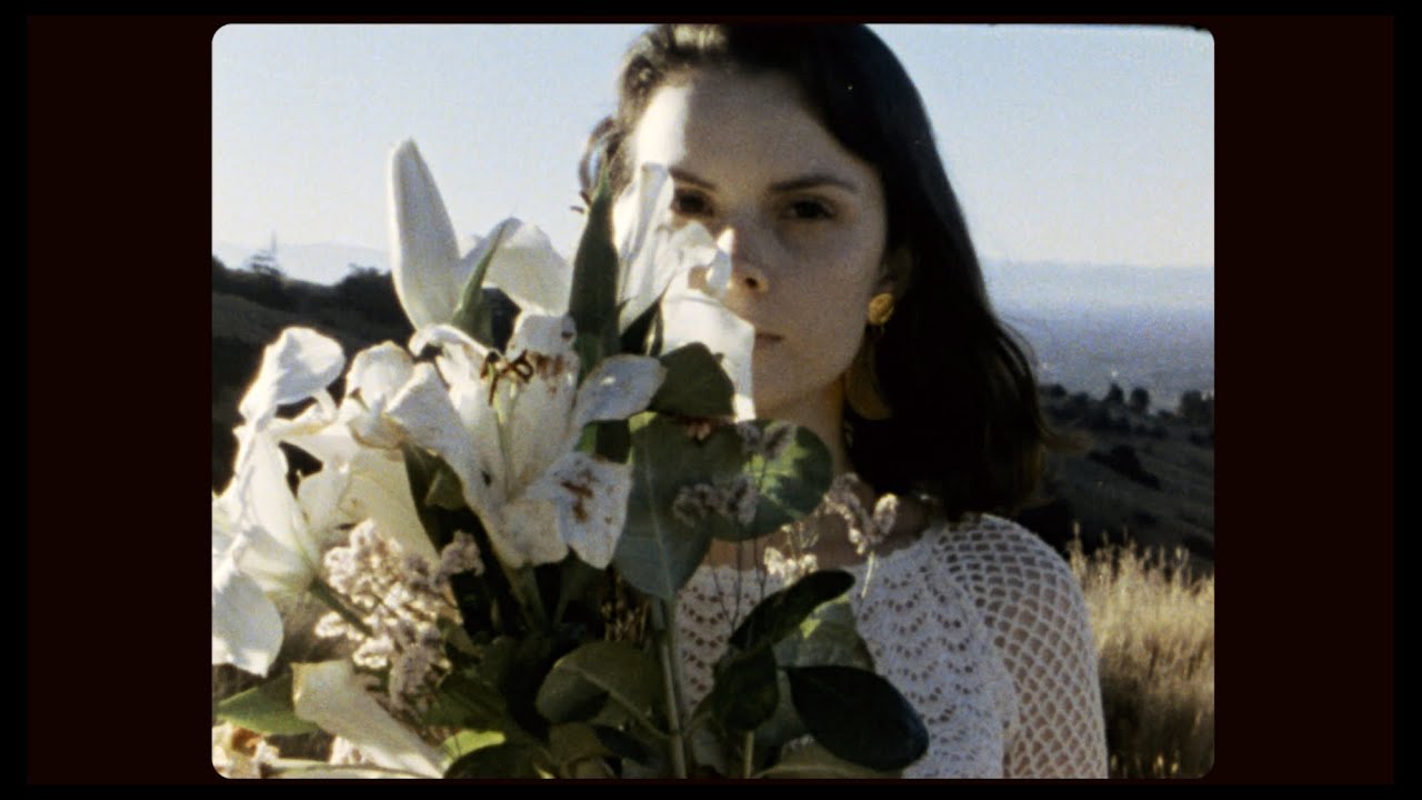 Maya Payne - make up my mind (Official Video)