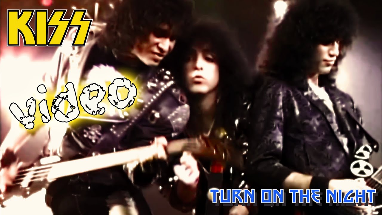 KISS - 