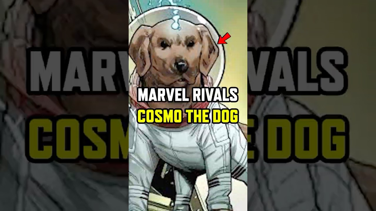 MARVEL RIVALS SEASON 7 HERO WOULD BE INSANE!